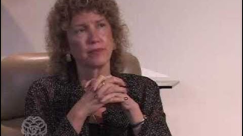 Meierding, Nina: Concern: Increasing Legalization of Mediation - Mediate.com Video