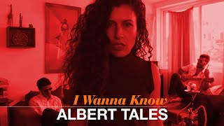 Albert Tales - I Wanna Know (Official MV) #electroswing