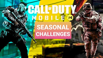 COD Mobile: Kill 5 Enemies with Demo Expert Perk Equipped/10vs10