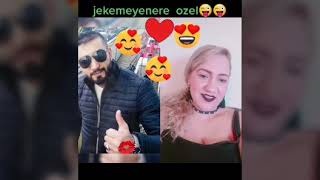 2020 Jekemeyenere Ozel Gesin👍👍😜😜💋💋
