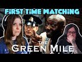 First Time Watching 'The Green Mile (1999)' | Review & React | This was such a gut punch, jeepers...