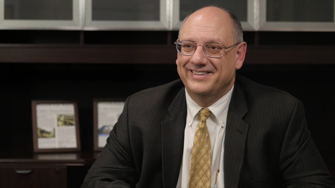 Tell us about your law firm, Bradshaw & Bryant. YouTube