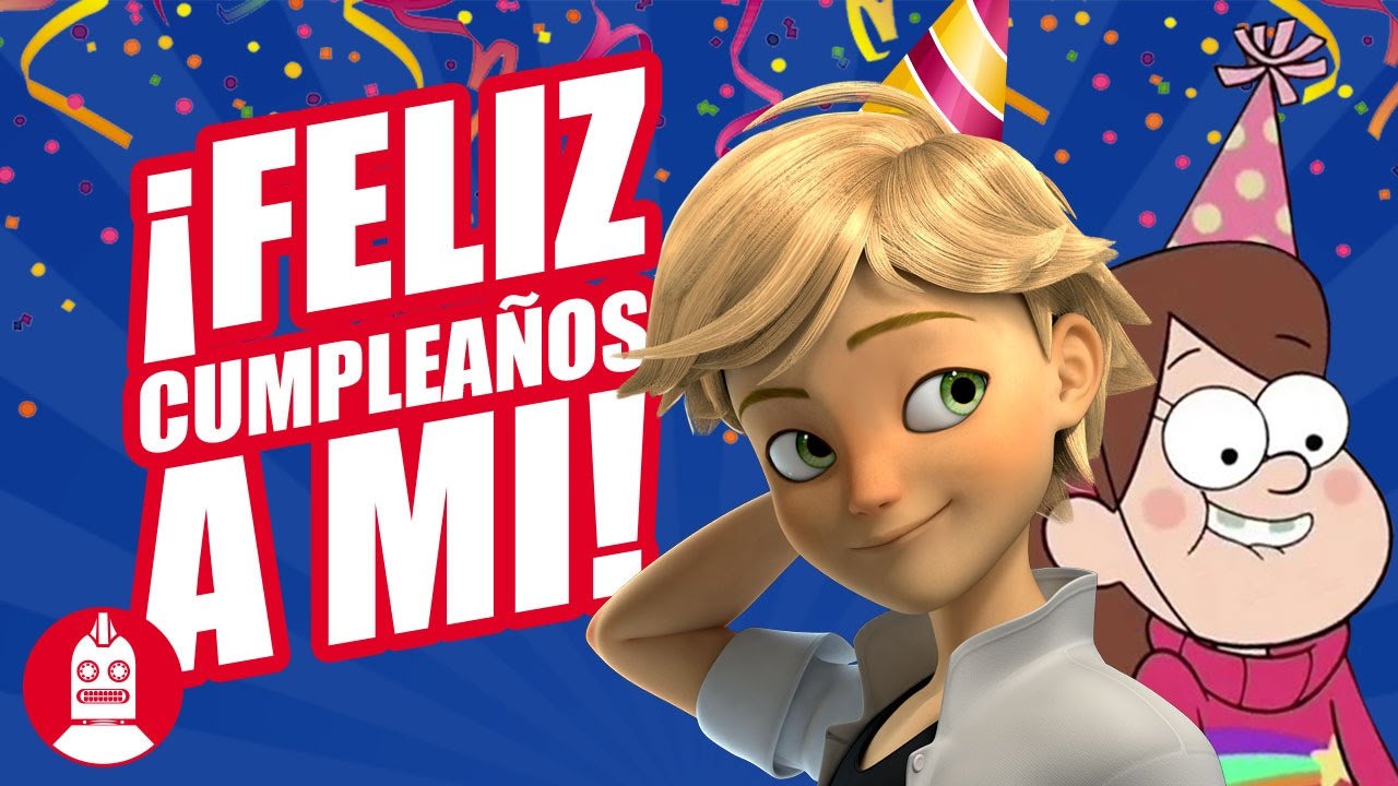 Top Fiestas En La Animación ¡ESPECIAL DE ANIVERSARIO! (Atómico #96) en Átomo Network