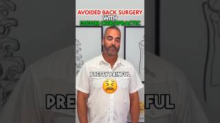 Famous Avoid spinal surgery for disc, back and leg pain. Spinal decompression for #sciatica. #chronicpain Wealth