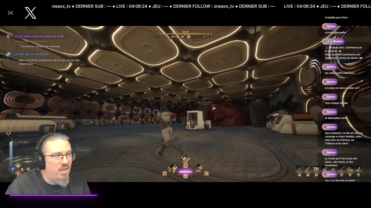 Session matinale sur Dune: Awakening – Survie tranquille sur Arrakis