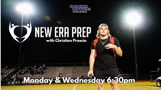 New Era Prep Show 12/9: FHSAA States Show, NSD Recap, + Heisman Finalists Announced