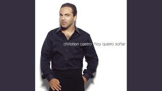 Video thumbnail of "Cristian Castro - Yo Dudo Que Con El"