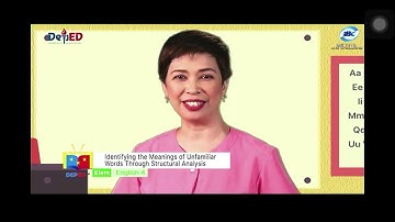 GRADE 4 English Module 5 Part 2