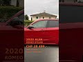 2020 Alfa Romeo Stelvio - CHF 28’499.- #Shorts