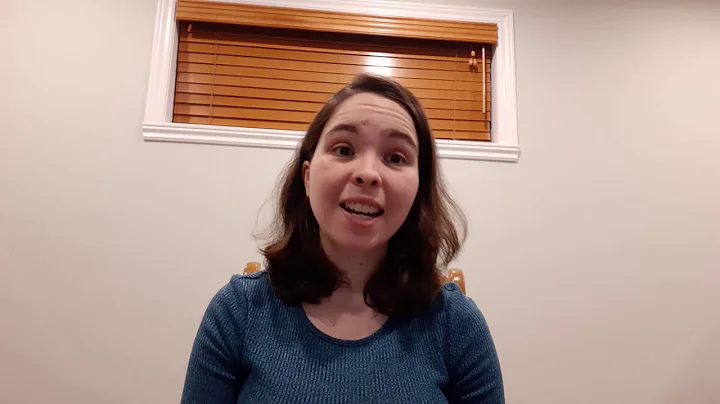 How Abilities Can Surmount A Disability | Amanda M...