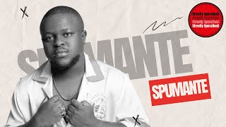 Streetly OperationS 027 | Spumante | SOS Mix at 'Ozzy's Birthday Hangout'