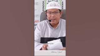 Hidayah Mengenal Sunnah #sunnah