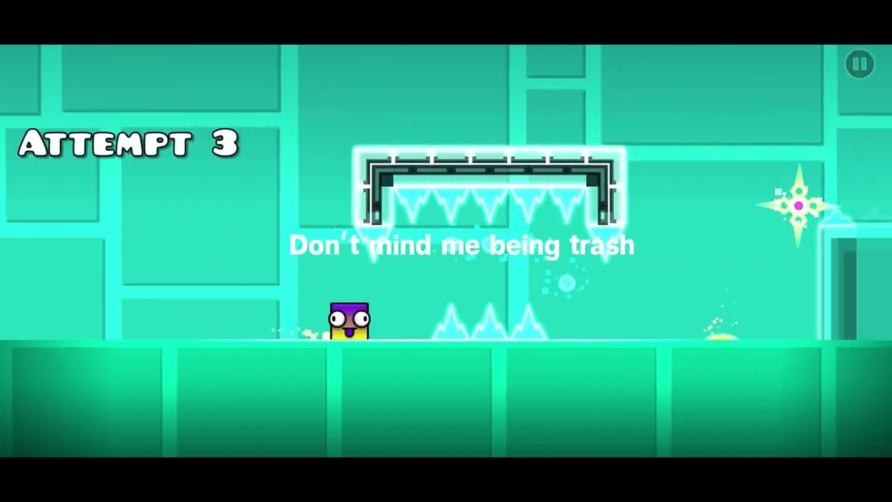 Easy free hard demon