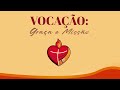 Seminaristas Diocesanos falam sobre Vocação, Graça e Missão