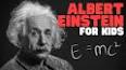 Albert Einstein ile ilgili video