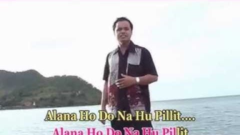 DOMPAK SINAGA - AU DO NAMAMILLIT