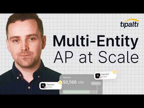 Multi-Entity Accounting Explained: What Finance Teams Actually Need to Know