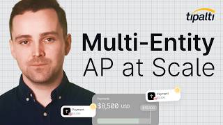 Multi-Entity Accounting Explained: What Finance Teams Actually Need to Know