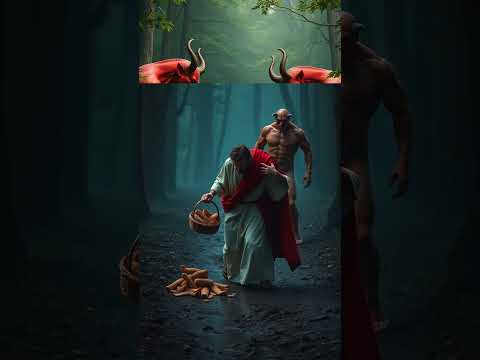 Devil Thank To