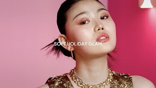 Holiday How To: Soft Glam Makeup | MAC Cosmetics