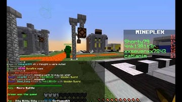 Micro Battles w/ 4nk13B1t3r: I "Hack"