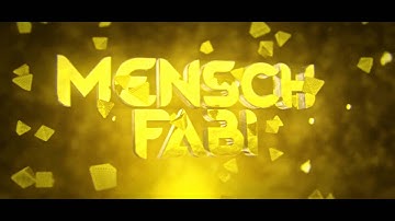 MenschFabi [Intro] // by PlexusArtz
