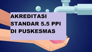 WORKSHOP AKREDITASI STANDAR 5.5 PPI