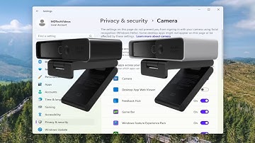 Webex Camera Not Working on Windows Computer [Solution]