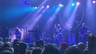 Body Count- The Purge (New Song) (Live in Anaheim, CA) (May 22, 2024)