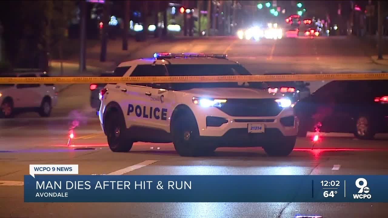 Man dies after August hit-and-run in Avondale - YouTube