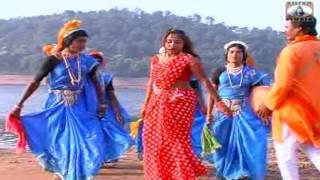 Bengali Purulia Song 2016 - Bhuchur Bhuchur | Purulia Song Album - Tusu Geet