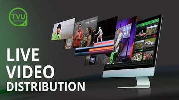 TVU Grid Introduction