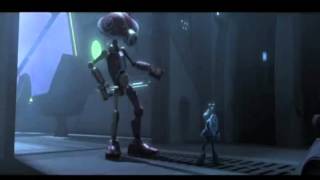 Clone Wars Weekly Episode 15 - Ben Diskin
