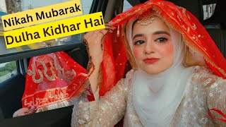 Nikah Mubarak || Nikah Hogya || Pyari Maryam