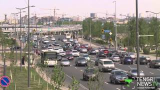 Депутат предложил переименовать улицу Орынбор в Астане(, 2014-05-14T08:12:59.000Z)