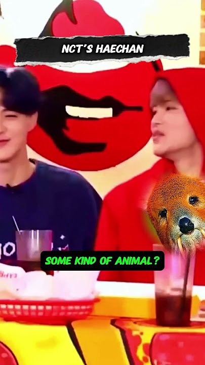 Kpop idols with hilarious sneezing sound