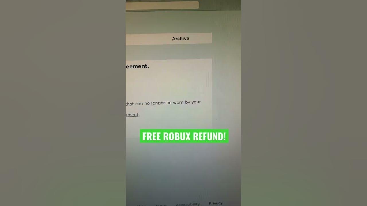 How to get FREE ROBUX (2022 - 2023)🤑 #shorts #roblox #robux in 2023