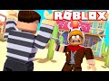 SONO DIVENTATO LO SCERIFFO DELLA CITTÀ DI ROBLOX!!