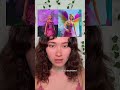 My Outfit Ranking Mermaidia Fairytopia Then Magic Of The Rainbow Barbiemovies Fairytopia