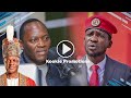 Hon Mathias Mpuugu Ayanukudde Bobi Wine Mubukabwe; Alesse Bwino ku NUP