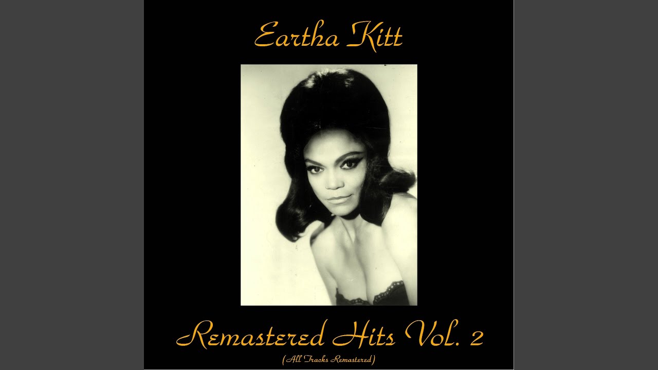 My Heart's Delight (Remastered 2015) YouTube