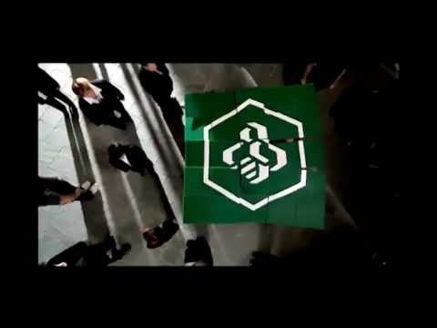 LABS Musik - Desjardins - TV Commercial