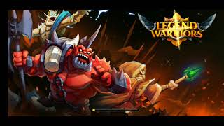 Legend Heroes: Epic Battle - Action RPG Ver. 1.0.50. MOD APK | Unlimited Coins | High Reward XP | screenshot 2