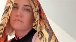 inmydoorway I GET UP is live!