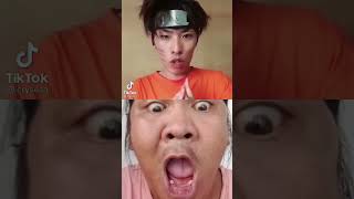 labas sipon🤣🤣 #duet #collab #abcd #respect #ytshorts #kikakim #shorts #memes #makeup #goodvibes