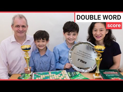 Brainiac brothers crowned