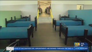 "Step in the right direction": Addressing homelessness, The Mission at Kern County adds 40 new beds
