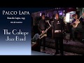 The caliope jazz band