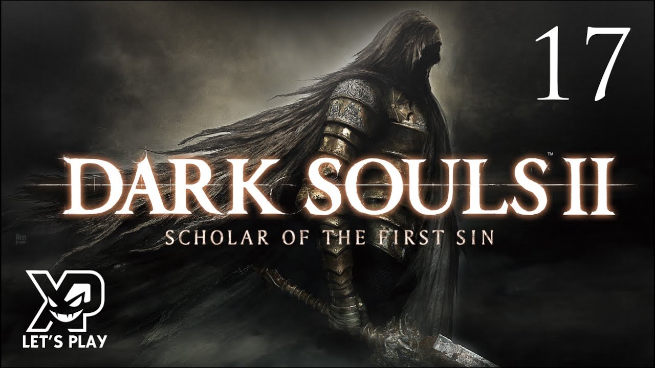 Dark Souls 2 - Royal Rat Authority