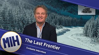 The Last Frontier - Interviews With the Cast and Scenes From the Movie